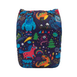OSFM Pocket Nappy - YDP87A