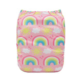 OSFM Pocket Nappy - YDP88A