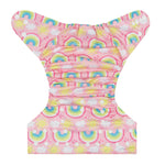OSFM Pocket Nappy - YDP88A