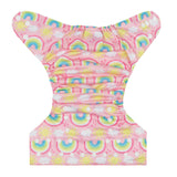 OSFM Pocket Nappy - YDP88A