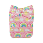 OSFM Pocket Nappy - YDP88A