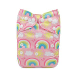 OSFM Pocket Nappy - YDP88A