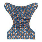OSFM Pocket Nappy - YDP90A