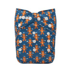 OSFM Pocket Nappy - YDP90A