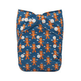 OSFM Pocket Nappy - YDP90A