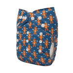 OSFM Pocket Nappy - YDP90A
