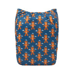 OSFM Pocket Nappy - YDP90A