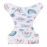 OSFM Pocket Nappy - YDP91A