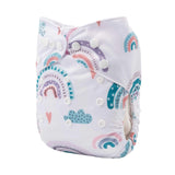 OSFM Pocket Nappy - YDP91A