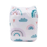 OSFM Pocket Nappy - YDP91A