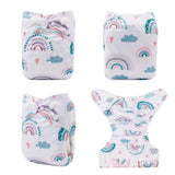 OSFM Pocket Nappy - YDP91A