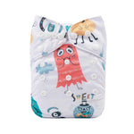 OSFM Pocket Nappy - YDP93A