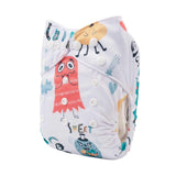 OSFM Pocket Nappy - YDP93A