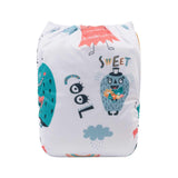 OSFM Pocket Nappy - YDP93A