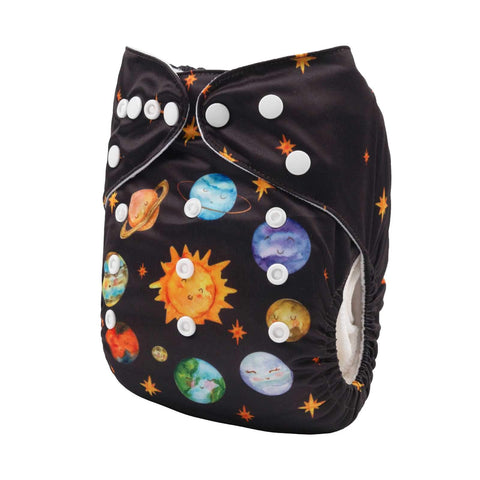 OSFM Pocket Nappy - YDP95A