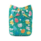 OSFM Pocket Nappy - YDP98A