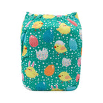 OSFM Pocket Nappy - YDP98A