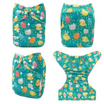 OSFM Pocket Nappy - YDP98A