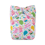 OSFM Pocket Nappy - YDP99A