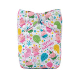 OSFM Pocket Nappy - YDP99A