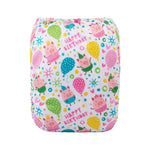 OSFM Pocket Nappy - YDP99A