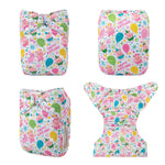 OSFM Pocket Nappy - YDP99A