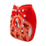 OSFM Pocket Nappy - YDX06(CANCER)