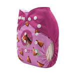 OSFM Pocket Nappy - YDX12(CAPRICORN)