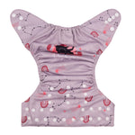 OSFM Pocket Nappy - YDX20(PINK SCORPIO)