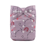 OSFM Pocket Nappy - YDX20(PINK SCORPIO)