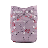 OSFM Pocket Nappy - YDX20(PINK SCORPIO)