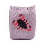 OSFM Pocket Nappy - YDX20(PINK SCORPIO)