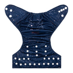 OSFM Pocket Nappy - YDX26(BLUE TAURUS)