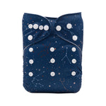 OSFM Pocket Nappy - YDX26(BLUE TAURUS)
