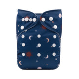 OSFM Pocket Nappy - YDX31(BLUE SAGITTARIUS)