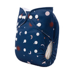 OSFM Pocket Nappy - YDX31(BLUE SAGITTARIUS)