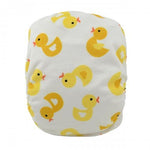 OSFM minky Pocket Nappy - A24