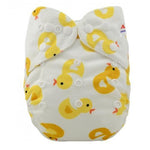 OSFM minky Pocket Nappy - A24