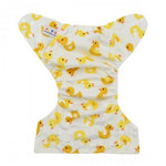 OSFM minky Pocket Nappy - A24