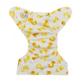 OSFM minky Pocket Nappy - A24