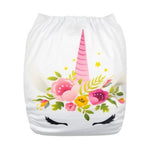 OSFM Pocket Nappy - AMD01