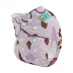 OSFM All-In-One - AO-H100 - Chirpy Cheeks Nappy Store - cloth nappies, wetbags, mama pads, breast pads, swim nappies