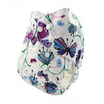 OSFM All-In-One - AO-S09 - Chirpy Cheeks Nappy Store - cloth nappies, wetbags, mama pads, breast pads, swim nappies