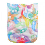 OSFM All-In-One - AO-YA75 - Chirpy Cheeks Nappy Store - cloth nappies, wetbags, mama pads, breast pads, swim nappies