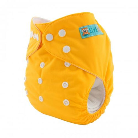 OSFM Pocket Nappy - B01