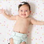 OSFM Pocket Nappy - B02