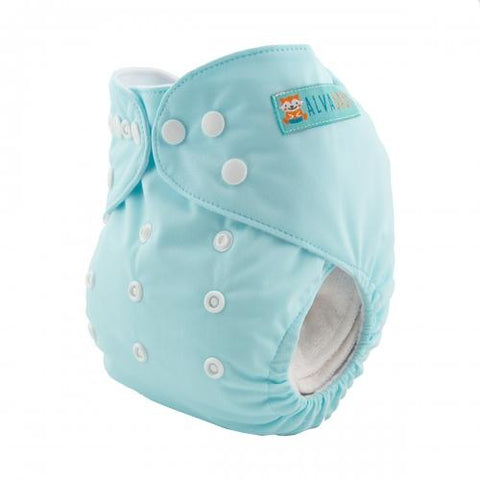 OSFM Pocket Nappy - B03