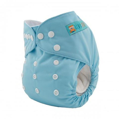 OSFM Pocket Nappy - B04