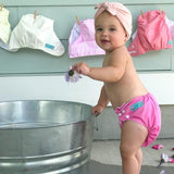 OSFM Pocket Nappy - B08