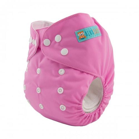 OSFM Pocket Nappy - B08